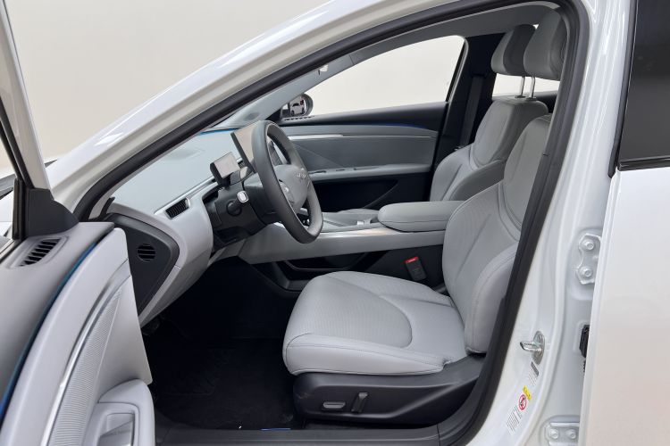 小鹏MONA M03 2024款 620 超长续航局部细节19