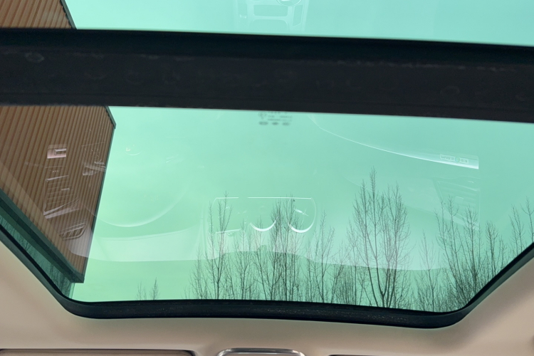 比亚迪S7 2016款 2.0T 自动尊贵型局部细节22