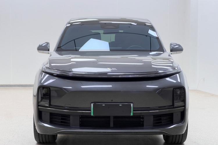 理想汽车 理想L8 2023款 Pro车身外观6004