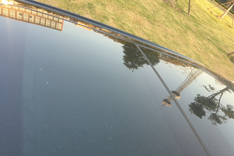 MINI 2015款 1.5T COOPER Fun 五门版局部细节57