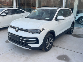 大众 途岳 2026款 新锐 1.5L 锐意版