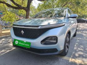 宝骏RM-5 2019款 1.5T CVT 24小时在线精英型 6座