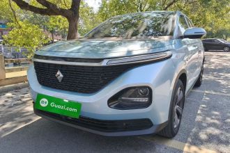 宝骏RM-5 2019款 1.5T CVT 24小时在线精英型 6座