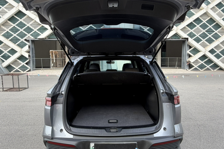 比亚迪 宋Pro新能源 2023款 冠军版 DM-i 71KM领航型局部细节23