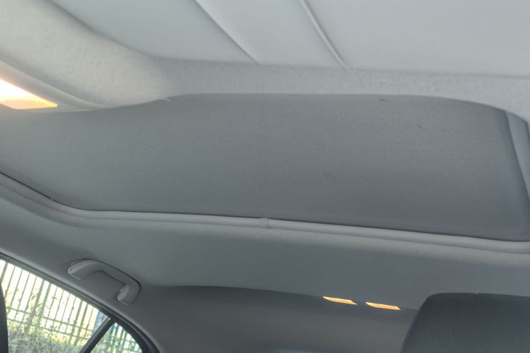 马自达3 昂克赛拉 2019款 云控版 两厢 1.5L 自动豪华型 国VI局部细节22