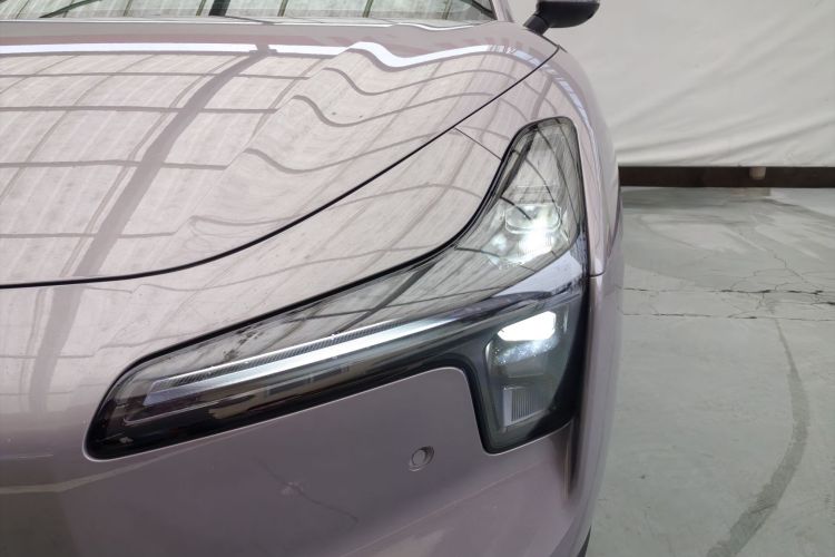 小鹏MONA M03 2025款 515 长续航 Plus车身外观6002