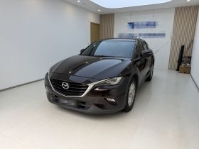 马自达CX-4 2018款 2.0L 自动两驱蓝天活力版 国V