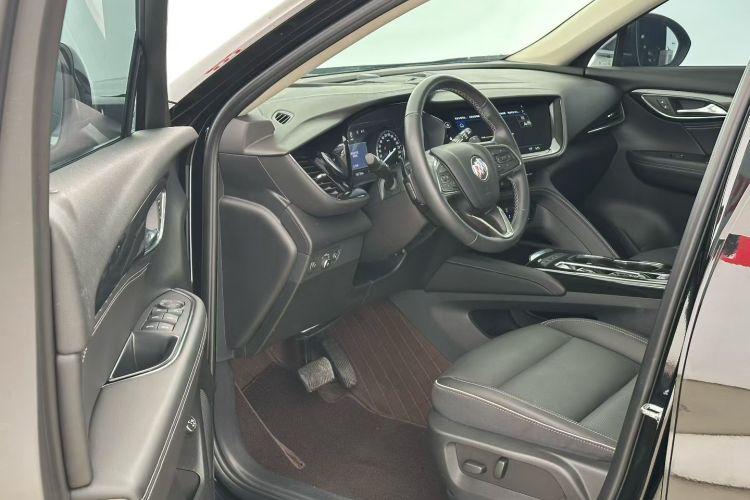 别克 2023款 昂科威Plus 652T 五座四驱豪华型车身外观6007