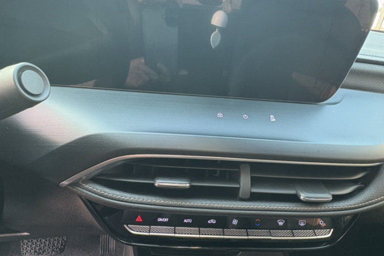 别克 威朗 2023款 Pro 乐享版局部细节16