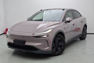 乐道L60 2024款 60kWh 后驱版