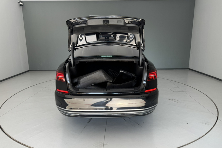 大众 帕萨特 2019款 330TSI 精英版 国VI局部细节23