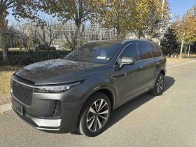 理想汽车 理想ONE 2020款 增程6座版