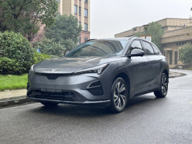 ARCFOX极狐 极狐 阿尔法T5(ARCFOX αT5) 2024款 520 PRO