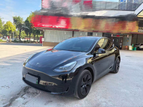 特斯拉 Model Y 2023款 后轮驱动版