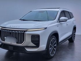 捷途X90 PRO 2024款 2.0T DCT豪华版 5座