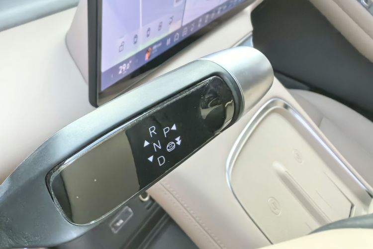 小鹏X9 2024款 702超长续航Pro局部细节18