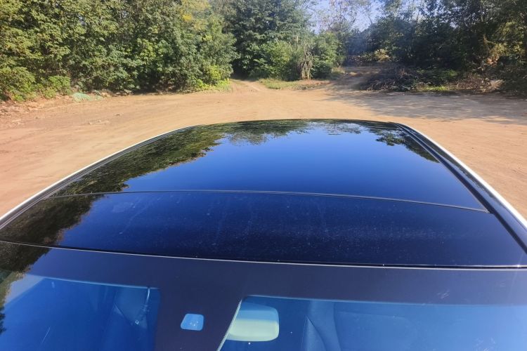 奔驰C级 2020款 C 260 L 运动版车身外观6013