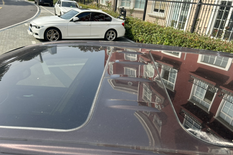 别克GL8 2020款 ES陆尊 653T 旗舰型车身外观6013