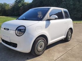 长安启源 长安Lumin 2022款 155km 清甜款