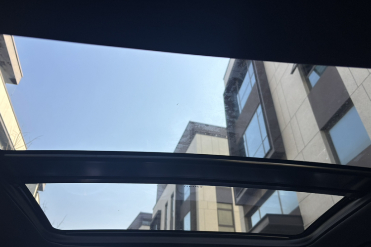 领克02 Hatchback 2021款 2.0TD Halo局部细节22