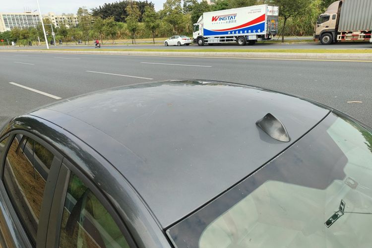 福特 福睿斯 2015款 1.5L 自动舒适型局部细节57