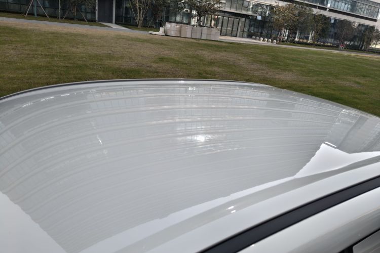 五菱汽车 宏光MINIEV 2025款 四门版 进阶款局部细节57