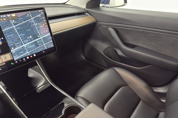 特斯拉 Model 3(进口) 2019款 长续航全轮驱动版车身外观6003