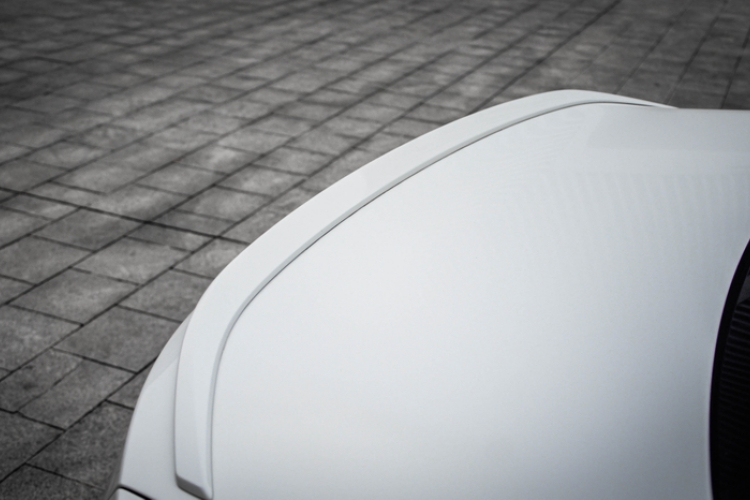 宝马M2 2023款 M2车身外观6002