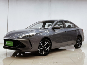 荣威i5 2023款 1.5L CVT尊荣版