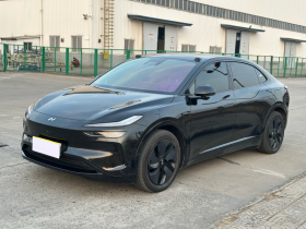 乐道L60 2024款 60kWh 后驱版