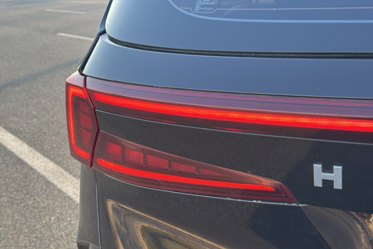 现代 库斯途 2021款 380TGDi 智爱尊贵版 LUX Premium车身外观6003