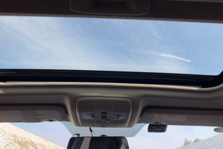 马自达3 昂克赛拉 2017款 三厢 1.5L 自动豪华型 国V局部细节9001