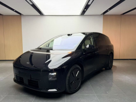 理想汽车 理想i8 2025款 标准版