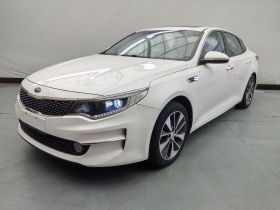 起亚K5 2016款 2.0L 自动LUX