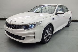 起亚K5 2016款 2.0L 自动LUX