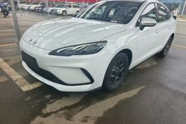 比亚迪 海豹05 DM-i 2025款 DM-i 智驾版 55KM豪华型