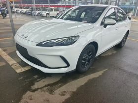 比亚迪 海豹05 DM-i 2025款 DM-i 智驾版 55KM豪华型