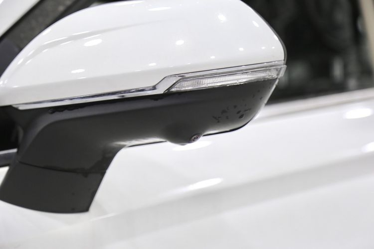 奔腾T77 2021款 PRO 280 TID 定制版车身外观6004