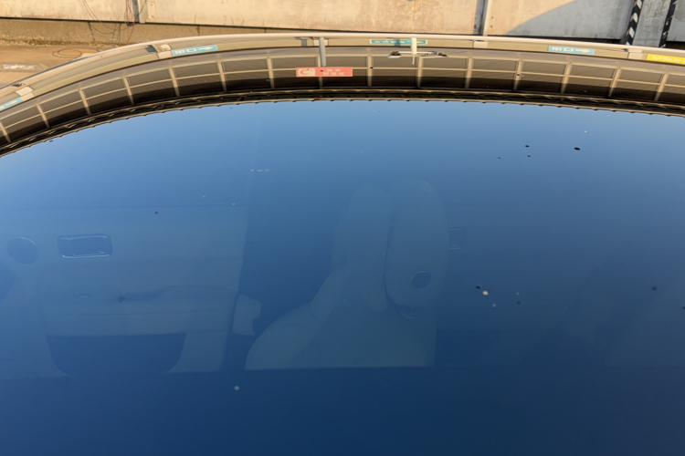 理想汽车 理想L6 2025款 Pro 智能焕新版局部细节57