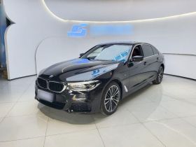宝马5系 2020款 530Li 领先型 M运动套装