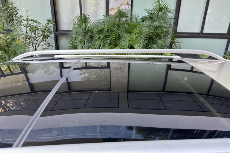 Jeep 自由光 2016款 2.4L 领先版局部细节57