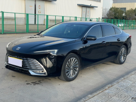 别克 君越 2023款 28T 越尊版