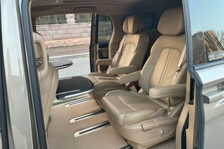 别克GL8 2021款 ES陆尊 653T 尊享型车身外观6007