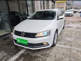 大众 速腾 2015款 230TSI 自动舒适型