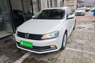 大众 速腾 2015款 230TSI 自动舒适型