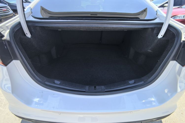 福特 蒙迪欧 2017款 EcoBoost 200 时尚型局部细节23