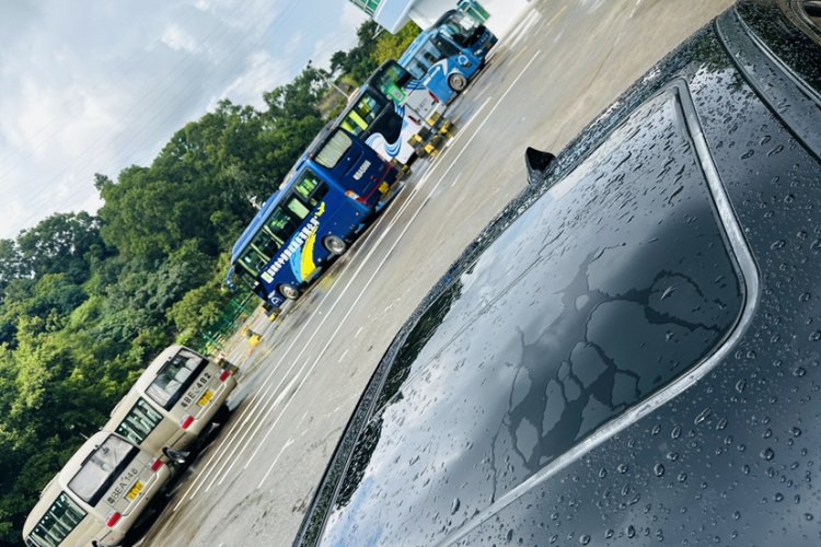 埃安 AION S 2019款 魅Evo 630局部细节57