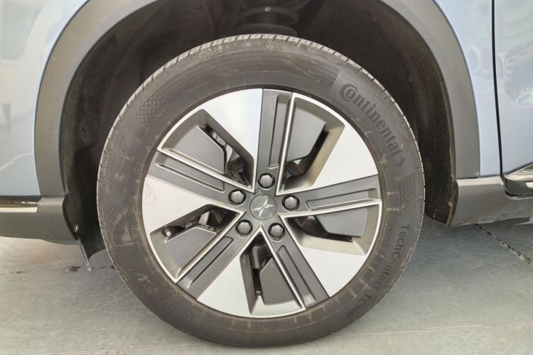 小鹏G3 2022款 G3i 460G车身外观6004