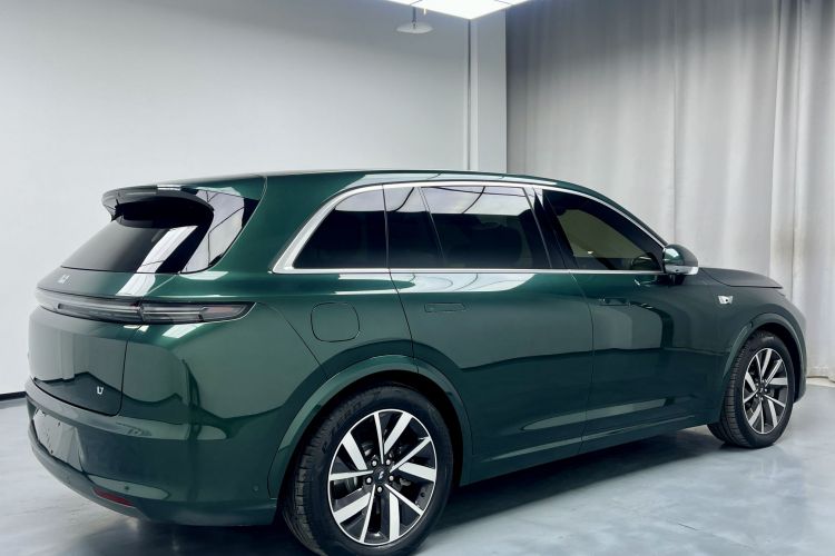 理想汽车 理想L7 2023款 Pro车身外观6007