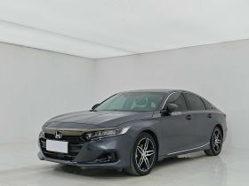 本田 雅阁 2022款 260TURBO 幻夜·尊贵版